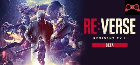 Resident Evil Re:Verse Beta System Requirements