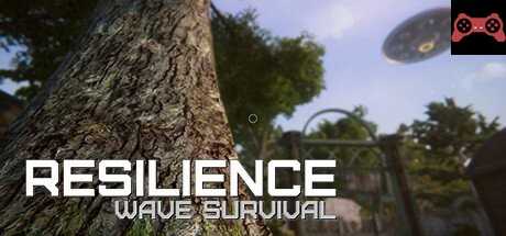 Resilience: Wave Survival System Requirements