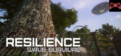 Resilience: Wave Survival System Requirements