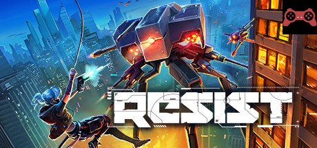 Resist System Requirements