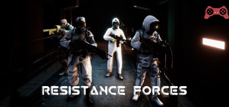 Resistance Forces System Requirements