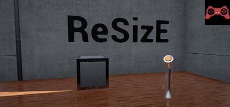 ReSizE System Requirements