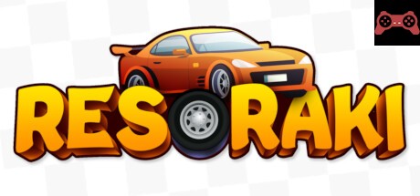 Resoraki: The racing System Requirements