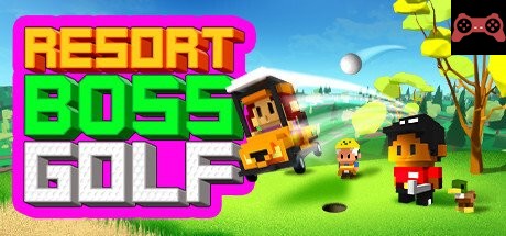 Resort Boss: Golf | Management Tycoon Golf Game System Requirements