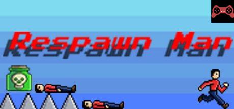 Respawn Man System Requirements