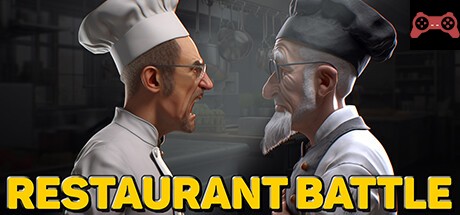 Restaurant Battle System Requirements