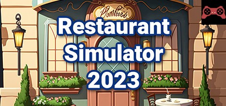 Restaurant Simulator 2023 System Requirements