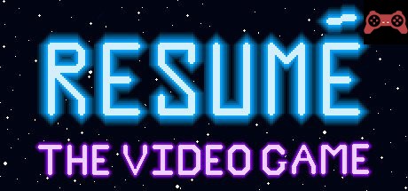 Resume: The Video Game System Requirements