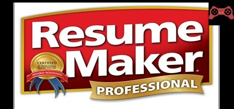 ResumeMaker Professional Deluxe System Requirements