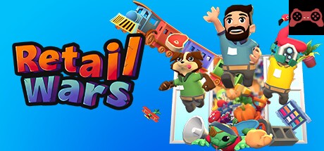 Retail Wars System Requirements