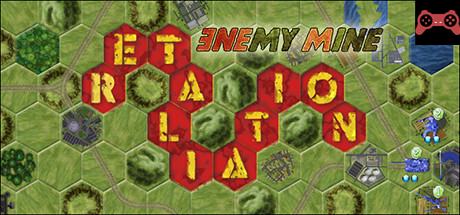 Retaliation: Enemy Mine System Requirements