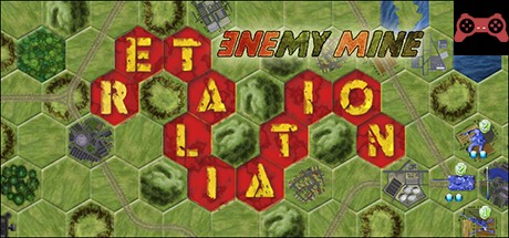 Retaliation: Enemy Mine System Requirements