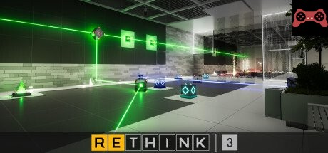ReThink 3 System Requirements