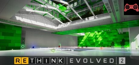 ReThink | Evolved 2 System Requirements