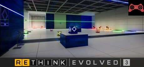 ReThink | Evolved 3 System Requirements
