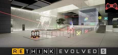 ReThink | Evolved 5 System Requirements