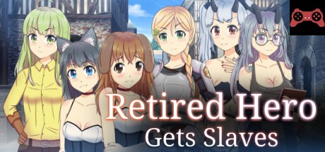 Retired Hero Gets Slaves System Requirements