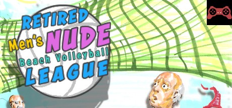Retired Men's Nude Beach Volleyball League System Requirements