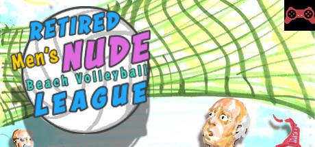 Retired Men's Nude Beach Volleyball League System Requirements
