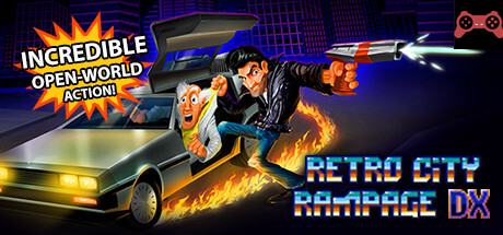 Retro City Rampage DX System Requirements