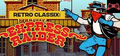 Retro Classix: Express Raider System Requirements