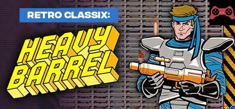 Retro Classix: Heavy Barrel System Requirements