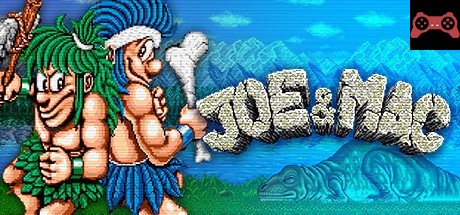 Retro Classix: Joe & Mac - Caveman Ninja System Requirements