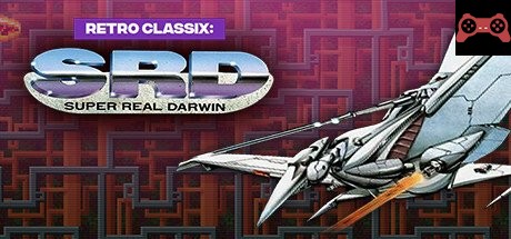 Retro Classix: SRD - Super Real Darwin System Requirements