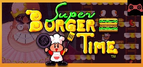 Retro Classix: Super BurgerTime System Requirements