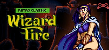 Retro Classix: Wizard Fire System Requirements