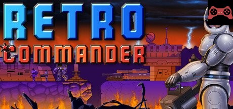Retro Commander System Requirements