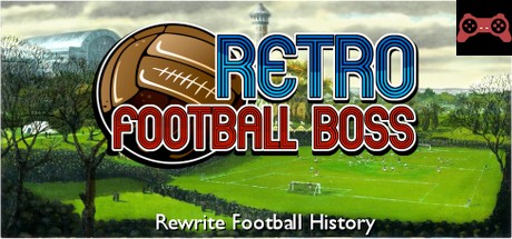 Retro Football Boss System Requirements