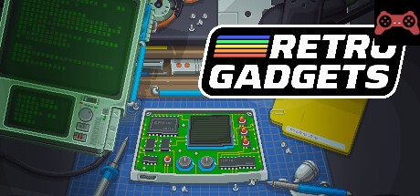 Retro Gadgets System Requirements