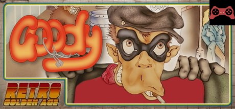 Retro Golden Age - Goody System Requirements