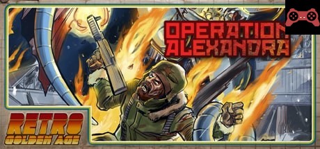 Retro Golden Age - Operation Alexandra System Requirements
