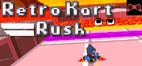 Retro Kart Rush System Requirements