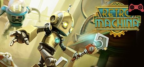 Retro Machina System Requirements