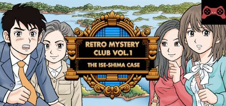 Retro Mystery Club Vol.1: The Ise-Shima Case System Requirements