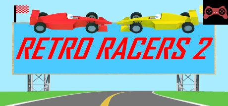 Retro Racers 2 System Requirements