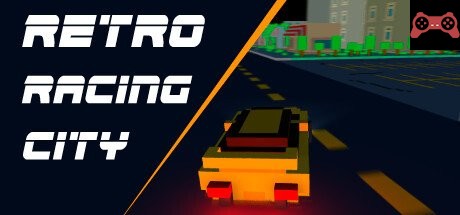 Retro Racing City System Requirements