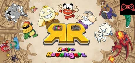 Retro Revengers System Requirements