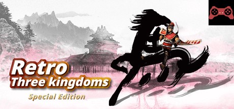 Retro three kingdoms : Special edition System Requirements
