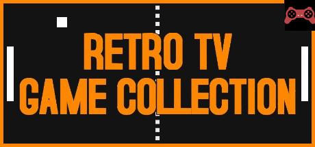 Retro TV Game Collection System Requirements