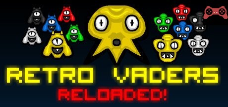 Retro Vaders: Reloaded System Requirements