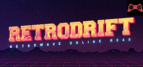 RetroDrift: Retrowave Online Road System Requirements