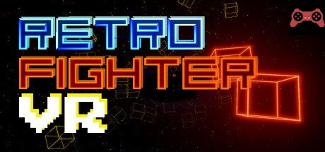 RetroFighter VR System Requirements