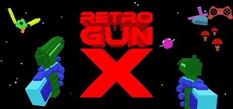 RetroGunX VR System Requirements