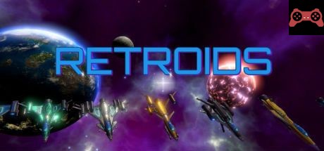 Retroids System Requirements