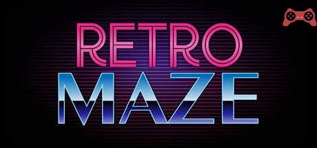 RetroMaze System Requirements