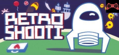 RetroShooti System Requirements